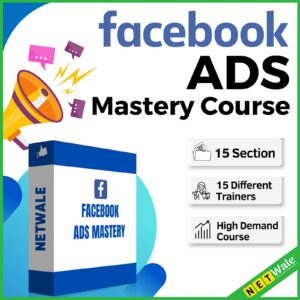 FB Ads Course