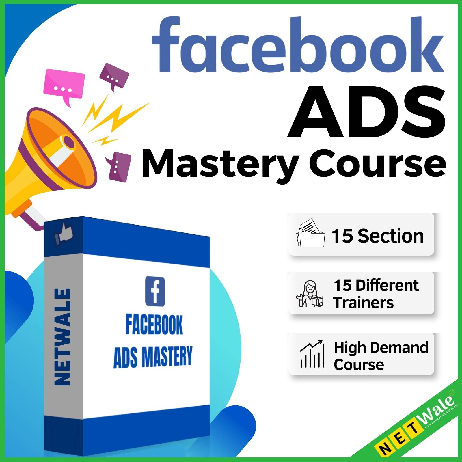 FB Ads Course